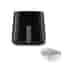Friteuse Philips Airfryer Essential HD9270/96 2000 W Noir