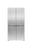 Réfrigérateur multi-portes Hisense RQ5P640SSSD
