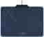 Tapis de souris Lexip x Tsume Naruto Shippuden Madara Destruction Noir et bleu