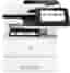 HP LaserJet Enterprise MFP M528f - Imprimante multifonctions - Noir et blanc - laser - Legal (216 x 356 mm) (original) - A4/Legal (support) - jusqu'à 43 ppm (copie) - jusqu'à 43 ppm (impression) - 650 feuilles - 33.6 Kbits/s - USB 2.0, Gigabit LAN, hôt