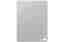 Book Cover Hybride Samsung EF-BX730 Blanc pour Galaxy Tab S11