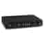 Power Dynamics WT460A Amplificateur Stéréo WiFi 2 Canaux avec Bluetooth - 240 Watts, Multiroom, AirPlay, DLNA, USB, Ethernet