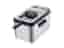 Friteuse Classique Thomson THF3000 3000 W Argent