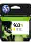 Cartouche d'encre HP 903XL Jaune