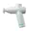 Appareil de massage Hyperice Hypervolt Go 2 40 W Blanc