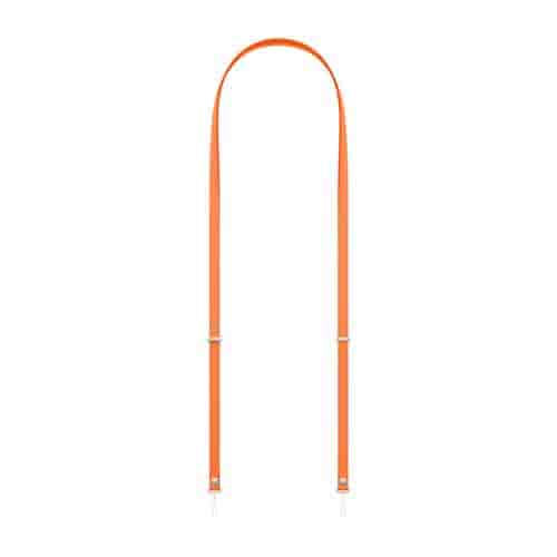 Apple Bandoulière orange