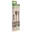 Câble charge et data Greenjoy Micro USB 2A 1m Noir