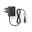 Chargeur secteur Freaks And Geeks pour dock et console Nintendo Switch Nintendo Switch Lite et Nintendo Switch Modèle OLED Noir