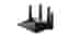 Modem et routeur Wi-Fi NETGEAR ROUTEUR Wi-Fi AC1900 NIGHTHAWK X10 AD7200