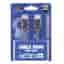 Câble Freaks And Geeks HDMI Ethernet 1.4 1.8 m Noir pour PS3 et Xbox 360