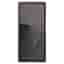 Pack coque carbone Noir et film pour Samsung Galaxy Z Fold 7