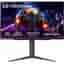 Ecran PC gaming LG 27GS85Q-B 27" 180 Hz QHD