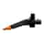 Cellule Ortofon Concorde Music avec Diamant Fine Line Bronze