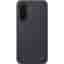 Coque en silicone Noir pour Samsung Galaxy A36 5G