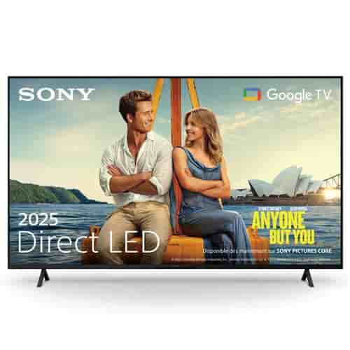 TV LED Sony 75 Bravia 3 189 cm 2025