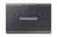 Disque SSD Externe Samsung Portable T7 MU-PC1T0T/WW 1 To USB 3.2 Gris titane