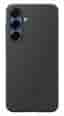 Coque en silicone pour Samsung Galaxy S25+ Noir