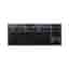 Clavier gaming mécanique sans fil ultra-plat Azerty Logitech G915 X Lightspeed TKL Linéaire Noir