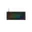 Clavier mécanique gaming Azerty HyperX Alloy Rise 75 Noir