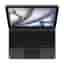 Housse Tablette Apple Magic Keyboard anglais international pour iPad Air 13" M3 Noir