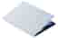Housse Smart Blanc pour Samsung Galaxy Tab S10+ Tab S9+ et Tab S9FE+