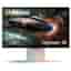 Ecran PC gaming Samsung Odyssey 3D G90XF 27" 165 Hz 4K UHD Argent
