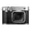 Appareil photo compact Fujifilm GFX100RF Silver + Objectif 35 mm f/4-22