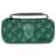 Sacoche de transport Slim avec poignée Freaks And Geeks Harry Potter Serpentard pour Nintendo Switch/Nintendo Switch Lite/Nintendo Switch modèle OLED
