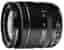 Objectif hybride Fujifilm XF 18-55mm f/2.8-4 R LM OIS noir