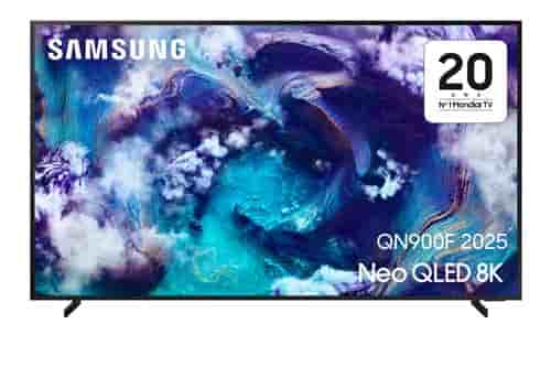 TV Samsung Mini Led Neo Qled TQ65QN900F 165 cm 2025