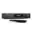 Amplificateur HiFi Stéréo Auna 2x60W Bluetooth Radio DAB+ CD/DVD - Chaine HiFi home cinéma - Noir