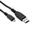 CABLING® Câble Data et Charge Micro USB Pour manette ps4, xbox one etc.. - 3,0 m