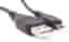 VSHOP ® Câble Micro USB - Usb 3M- Synchronisation et chargeur pour appareils Android smartphone,tablette, Samsung Galaxy, HTC, Sony, Nexus, Asus, Blackberry, Nokia, Huawei, LG, Motorola, Kindle, Sprint et plus encore