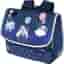 Cartable scolaire Oberthur Chaton 38 cm