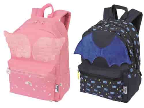 Sac à dos Oberthur 22 cm Modèle aléatoire