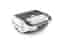 Gaufrier et Croque-monsieur Tefal Snack XL SW701110 850 W Blanc et Gris