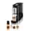 Cafetière à Dosette Krups Atelier Xn8908 1L 1500W Classique Entièrement Automatique Pression 19 Bar Plastique Noir