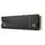 Disque SSD Interne Seagate FireCuda 530 Heatsink 4 To Noir