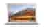 Apple MacBook Air 11,6" LED 128 Go SSD 8 Go RAM Intel Core i5 1,6 GHz Sur-mesure Début 2015