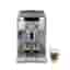 Expresso avec broyeur Delonghi Magnifica S Smart FEB2533.SB 1450 W Argent et Noir