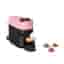 Machine à café Nespresso De'Longhi Vertuo Pop ENV90.P Rose