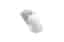 ASUS ROG Keris Wireless AimPoint - Souris - pour droitiers - optique - 5 boutons - sans fil, filaire - 2.4 GHz, USB 2.0, Bluetooth 5.1 LE - blanc clair de lune