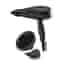 Sèche-cheveux BaByliss Turbo Pro 2100 6710DE 2100 W Noir