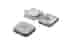 Chargeur de voyage sans fil Xtorm pliable 2 en 1 MagSafe Gris
