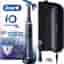 Brosse à dents électrique Oral B iO Series 9 Edition Cadeau Noir Onyx