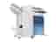 HP Color LaserJet Managed Flow MFP E786z - Imprimante multifonctions - couleur - laser - A3/Ledger (297 x 432 mm) (original) - A3/Ledger (support) - jusqu'à 25 ppm (copie) - jusqu'à 25 ppm (impression) - 1340 feuilles - Gigabit LAN, hôte USB 2.0, hôte