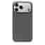 Coque Beats avec MagSafe et Commande Caméra gris granite pour iPhone 17 Pro Max