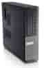 Unité centrale Dell Optiplex 790 Desktop - Noir - Intel Core i5-2400 / 3,10 GHz - RAM 8 Go - HDD 500 Go - DVD - Gigabit Ethernet - Ubuntu / Linux
