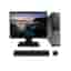 PC Dell Optiplex 790 DT I5-2400 3.10GHz 8Go/320Go Wifi W10 + Ecran 24