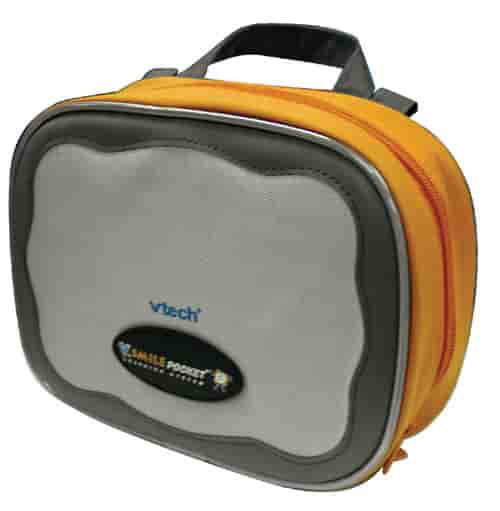 VTech Sac de transport et de protection pour V.Smile Pocket